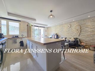  Appartement à vendre 3 pièces 65 m²