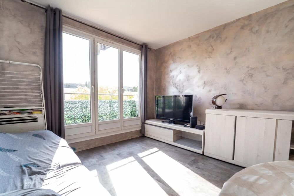 Appartement de 3 pièces de 48 m² à Rouen