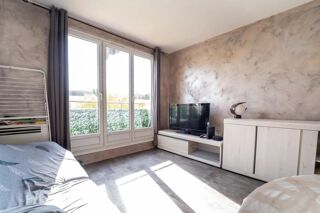  Appartement à vendre 3 pièces 48 m²