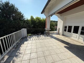  Maison � vendre 7 pi�ces 167 m�