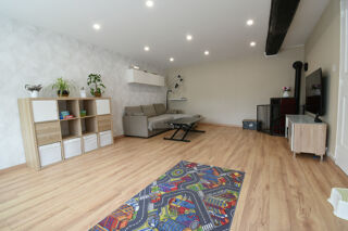  Maison à vendre 6 pièces 130 m²
