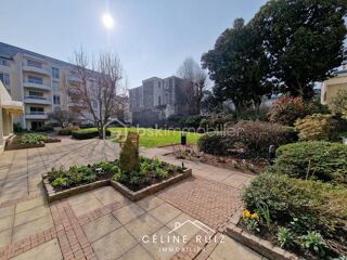  Appartement  vendre 2 pices 49 m