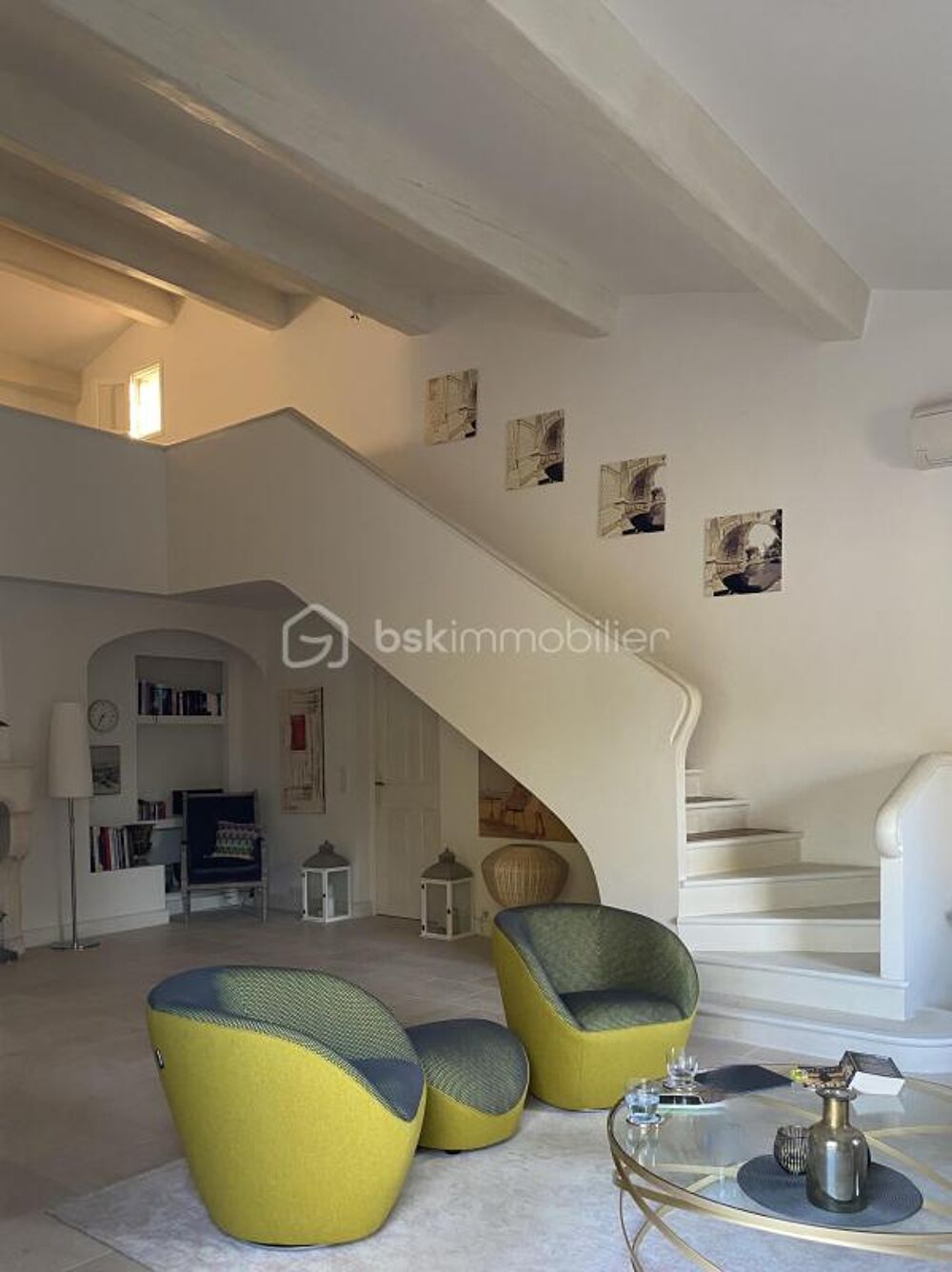 Charmante Villa de 150m2 à Salernes