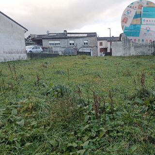  Terrain  vendre 765 m