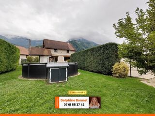  Maison � vendre 4 pi�ces 110 m�