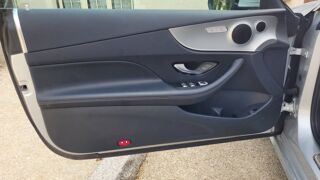 Classe E 400 333 4Matic 9G- Tronic Executive - Automatique Entretien 2018 occasion 21000 Dijon