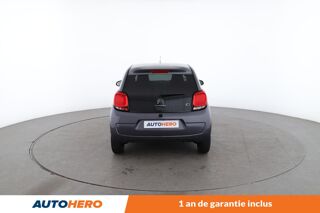 C1 1.0 VTi Shine 5P 72 ch 2021 occasion 92130 Issy-les-Moulineaux