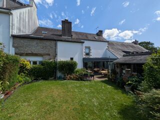  Maison � vendre 9 pi�ces 195 m�