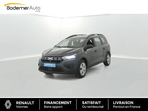 Annonce voiture Dacia Jogger 16990 