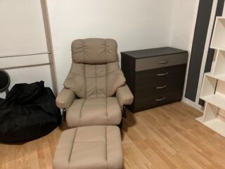  Appartement à louer 1 pièce 25 m² La roche sur yon