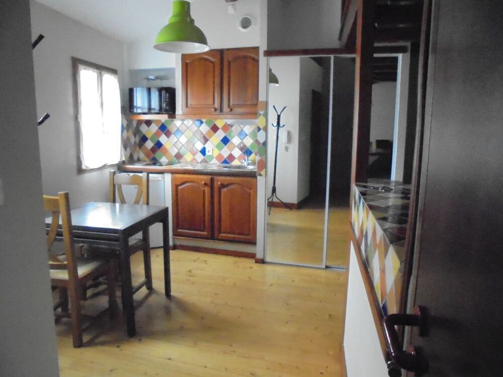 Location Appartement Appartement de 35m2 à louer sur Limoges Limoges