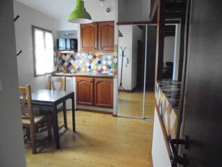  Appartement à louer 2 pièces 35 m²