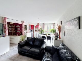  Appartement à vendre 4 pièces 75 m²