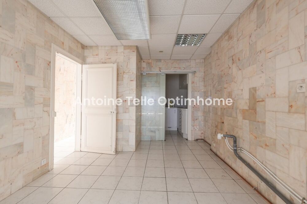 Vente Immeuble Immeuble de rapport 4 logements + terrain à batir – Centre-ville Le Cateau-Cambrésis 59360 Le cateau cambresis