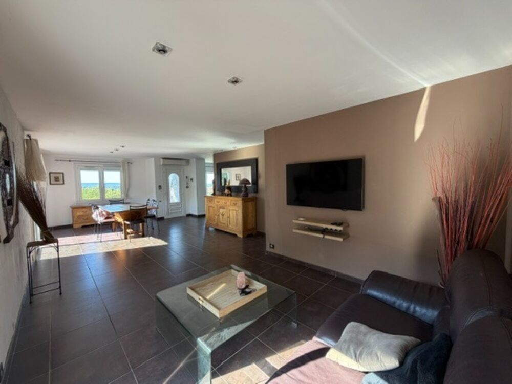 Maison à vendre 5 pièces (65)