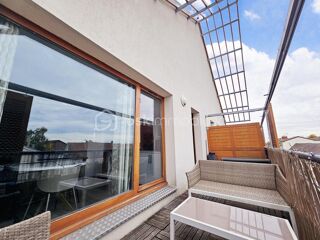  Appartement à vendre 3 pièces 69 m²