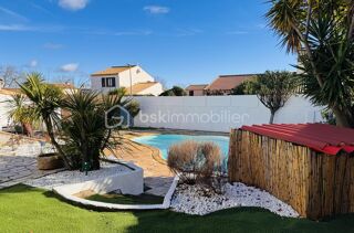  Villa � vendre 4 pi�ces 93 m�