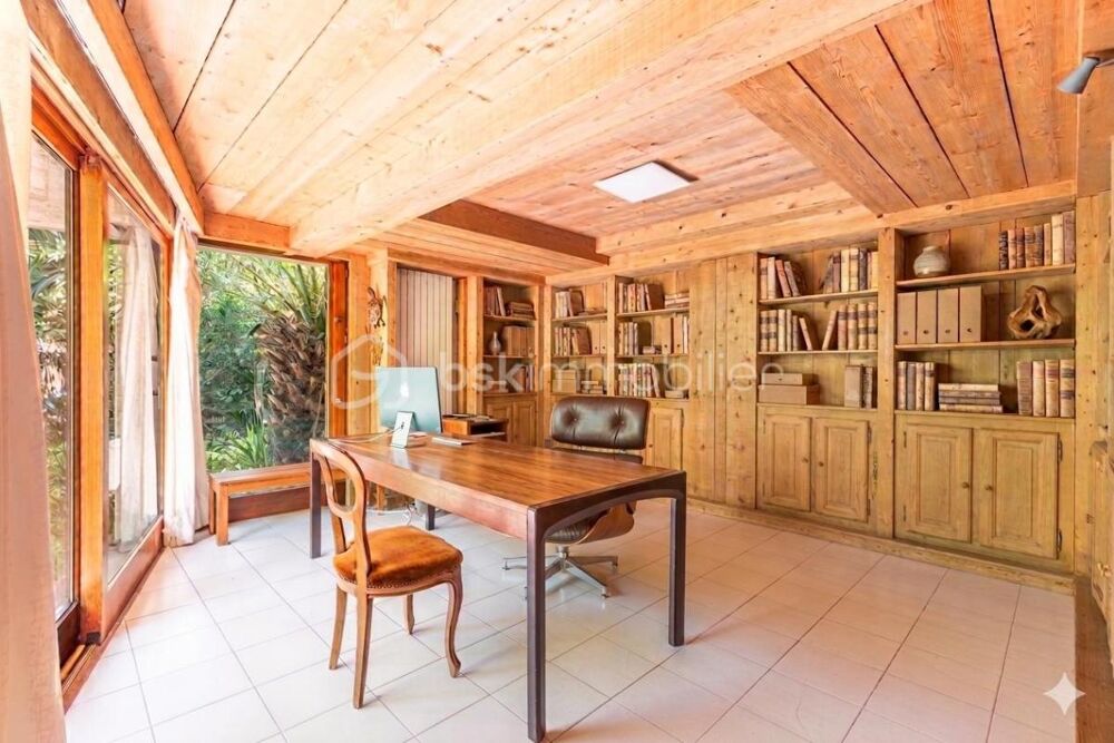 à vendre  Maison Toulon (83000)