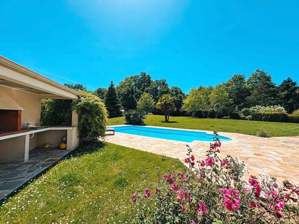 à vendre  Maison Sautron (44880)