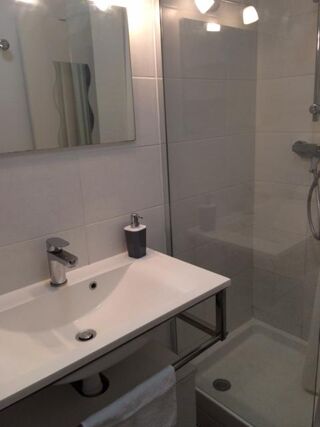  Appartement  louer 1 pice 21 m