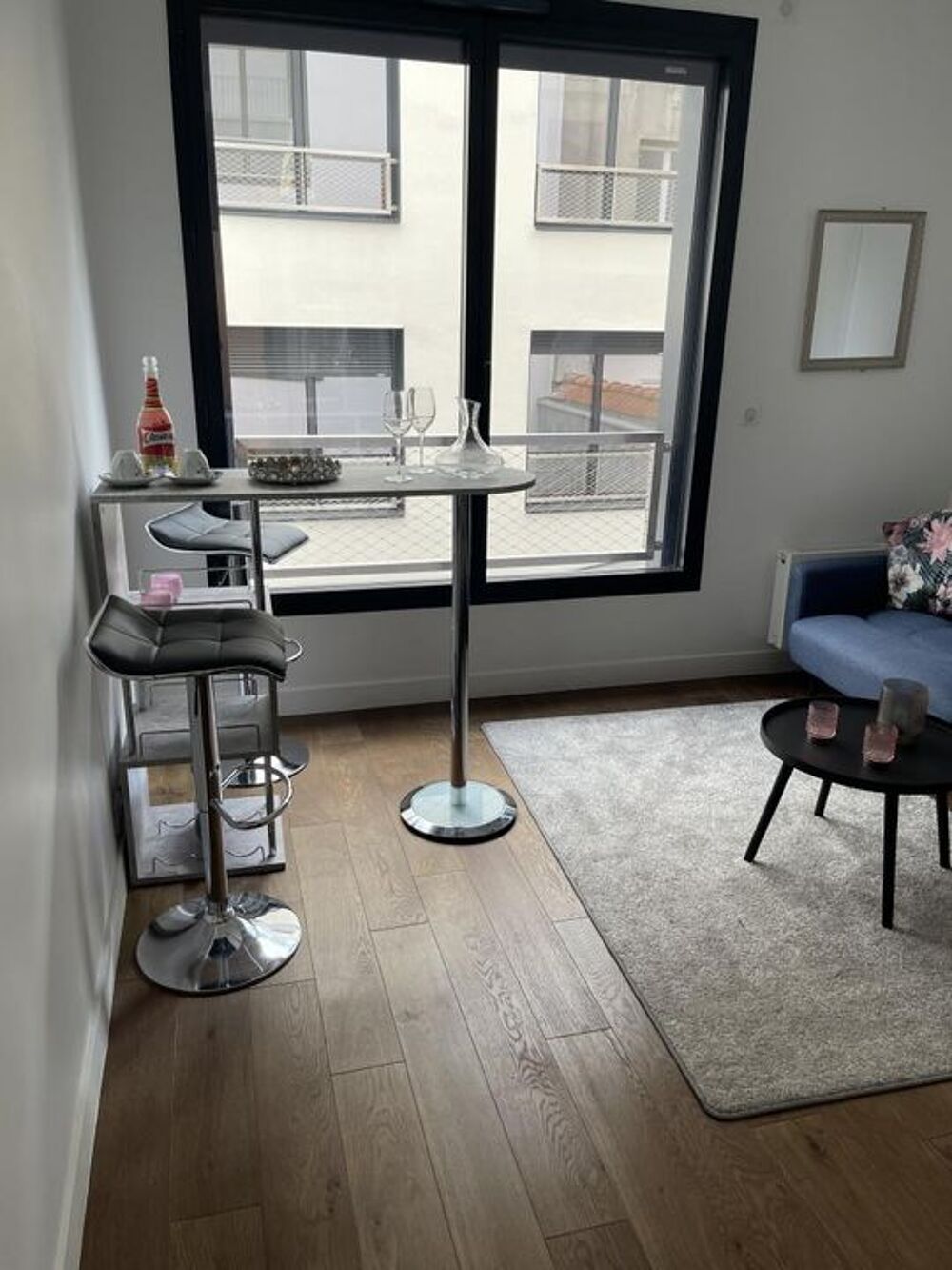 Location Appartement Appartement de 31m2 à louer sur Paris 17 Paris 17