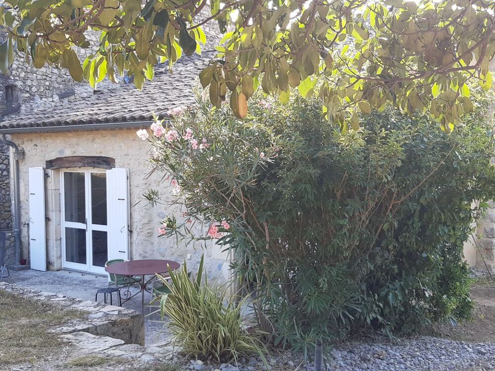 Location Maison Maison de 70m2 à louer sur Baix Baix