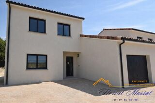  Maison à vendre 5 pièces 109 m²