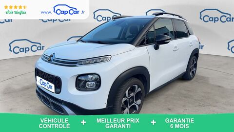 Citro&euml;n C3 Aircross II 1.5 BlueHDi 100 Shine 2019 occasion Ger 64530