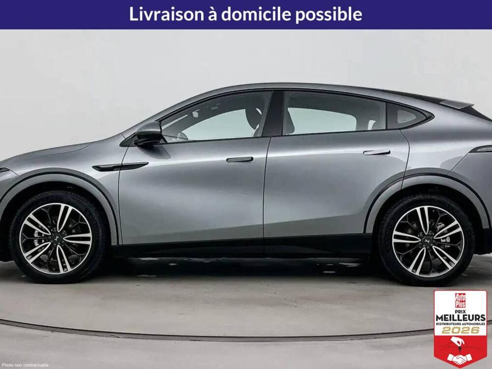 G6 Electrique 485 4WD Performance +Attelage +Cuir 2026 occasion 10150 Lavau