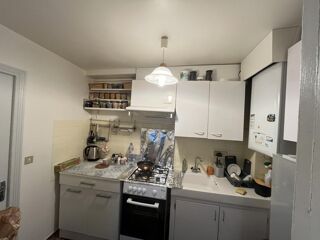  Appartement à louer 2 pièces 41 m²