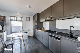  Appartement � vendre 4 pi�ces 81 m�