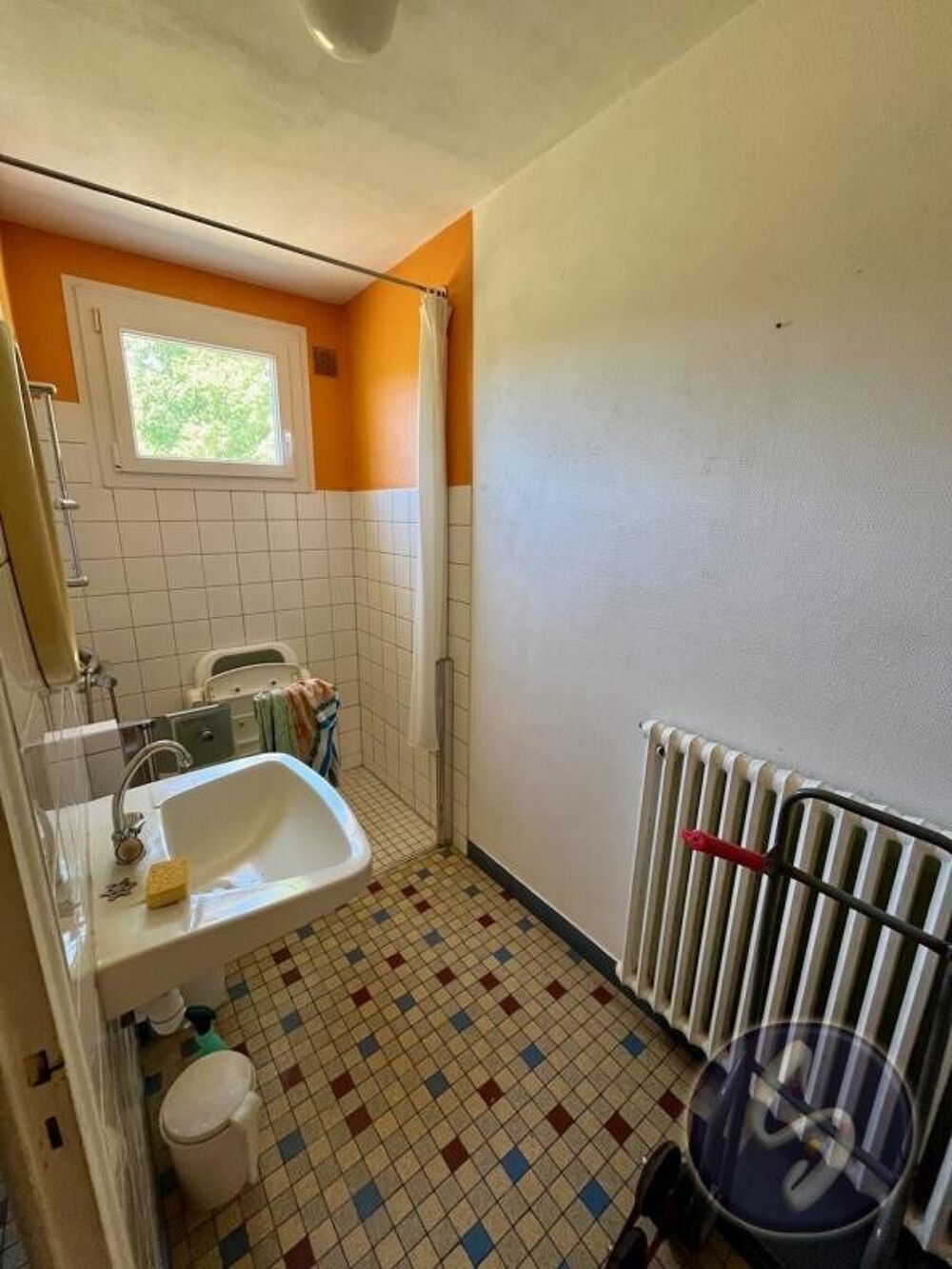 Vente Maison Maison 3 chambres - Bord du canal - 4 991 m² de terrain - Saint martin sur oust