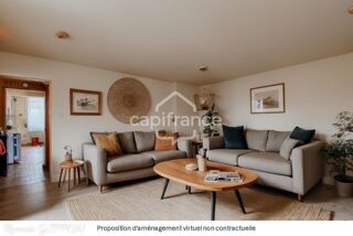  Maison à vendre 5 pièces 134 m²