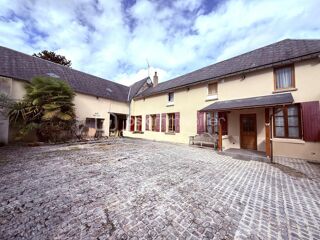  Maison à vendre 8 pièces 185 m²