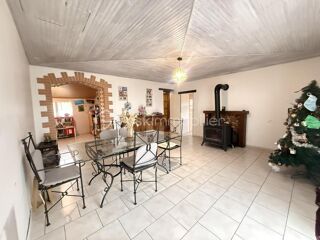  Maison � vendre 6 pi�ces 170 m�