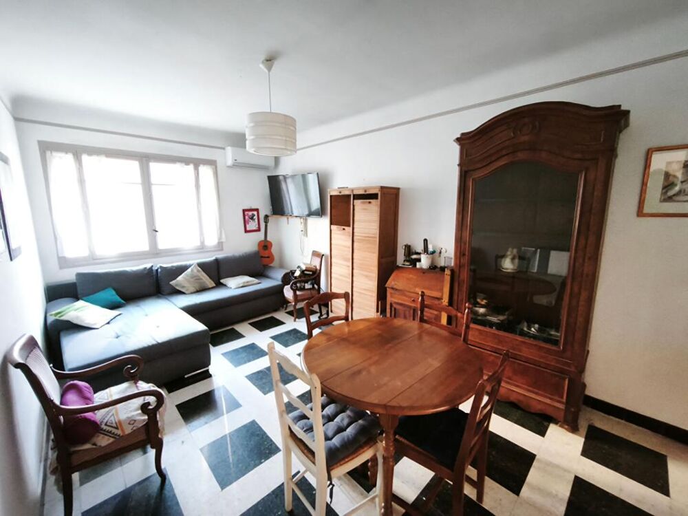 Vente Maison Maison village T5 110m2 toit terrasse Roquefort des corbieres