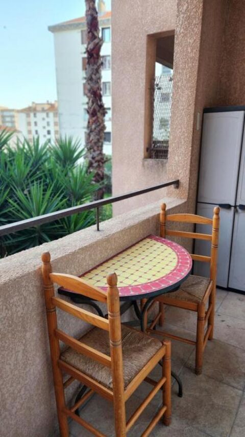  Appartement  louer 1 pice 30 m