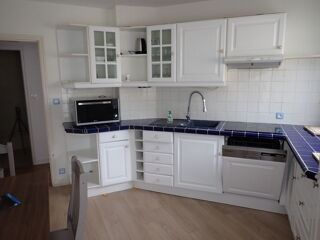 Location Appartement Appartement de 72m2 à louer sur Concarneau Concarneau