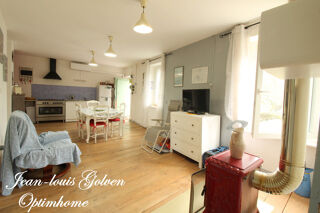  Maison à vendre 4 pièces 65 m²