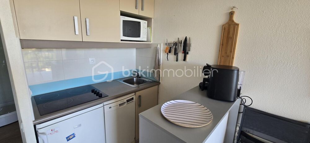 ? À vendre  Très bel appartement T2 avec vue mer aux Marines de Cogolin  Gassin (83) ??
