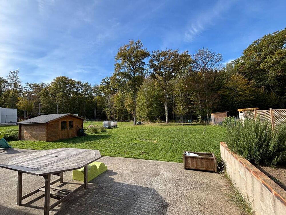 Maison 5 pièce(s) 160 m2