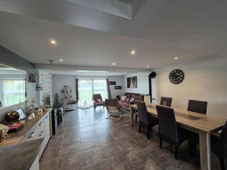  Maison � vendre 6 pi�ces 140 m�