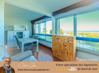  Appartement � vendre 2 pi�ces 48 m�