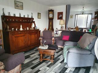  Maison � vendre 4 pi�ces 73 m�