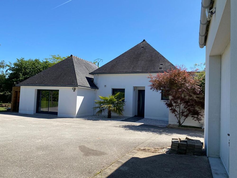 plescop au calme à 5' de Vannes