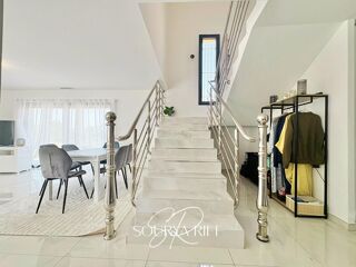  Maison à vendre 5 pièces 137 m²