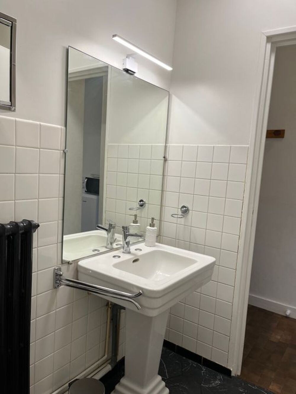 Location Appartement Studio de 17m2 à louer sur Compiègne Compiegne