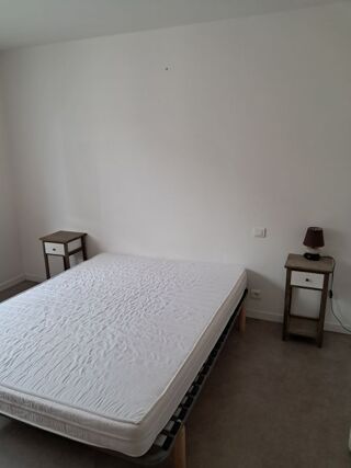  Appartement � louer 2 pi�ces 48 m�