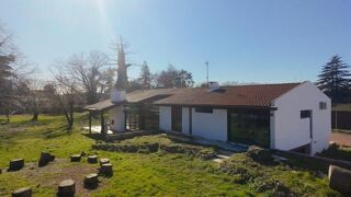  Maison à vendre 9 pièces 300 m²
