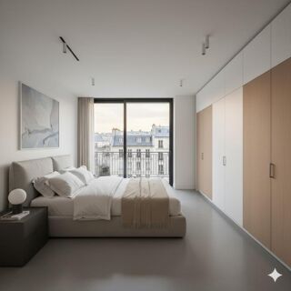  Appartement � vendre 5 pi�ces 140 m�